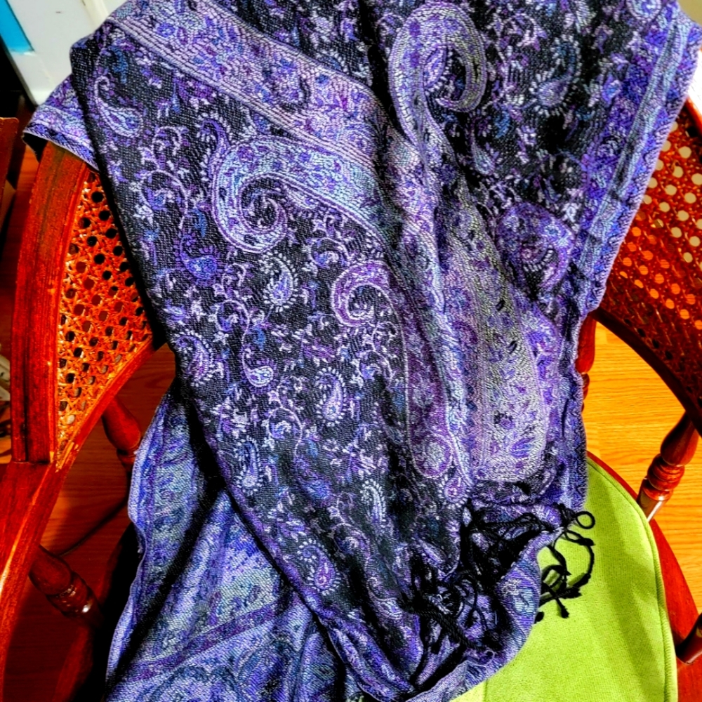 Scarf